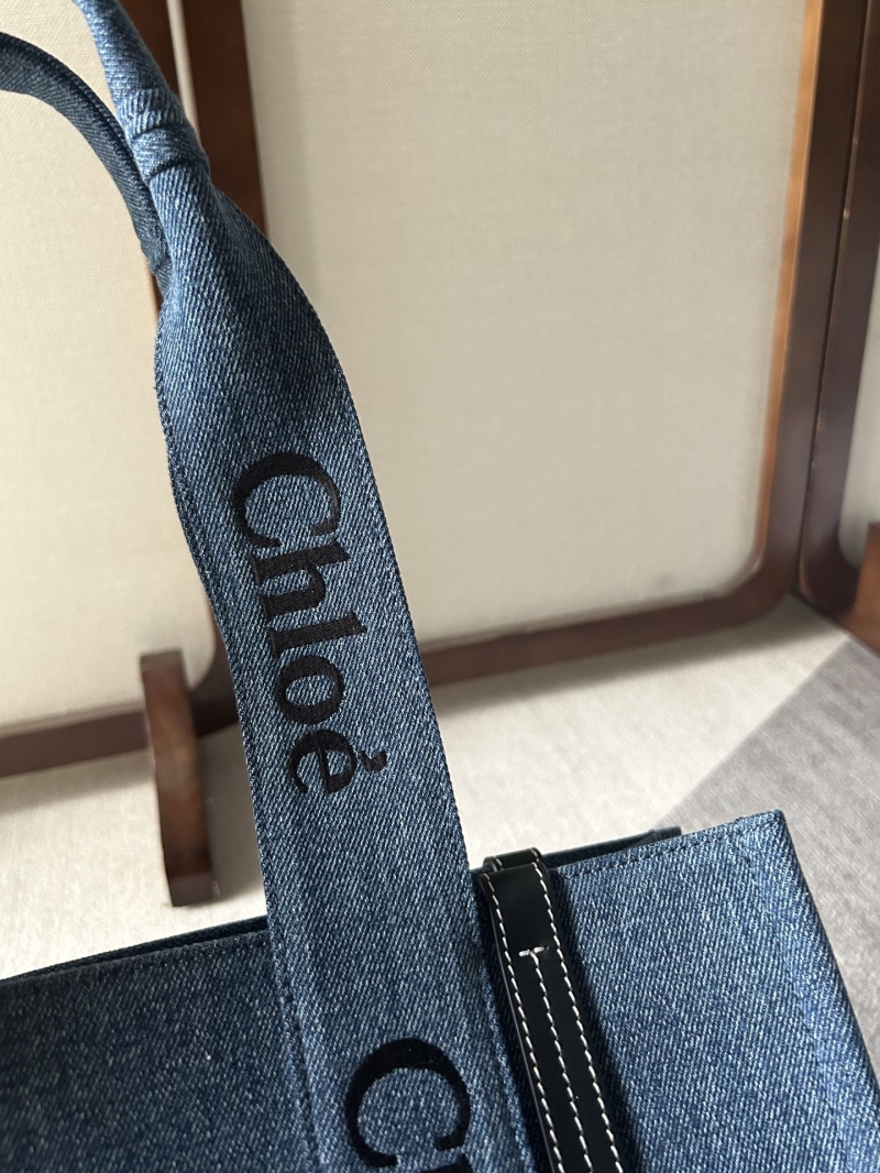 Chloe Shopping Bags